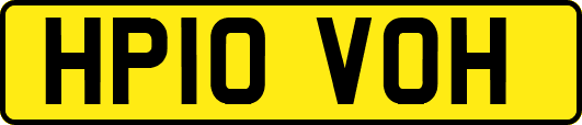 HP10VOH