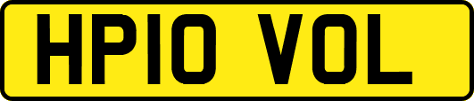 HP10VOL