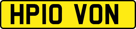 HP10VON