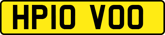 HP10VOO