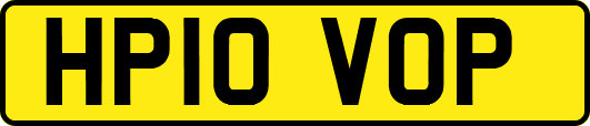HP10VOP