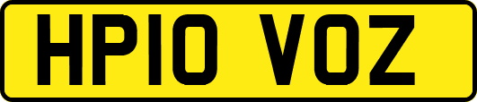 HP10VOZ