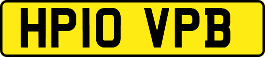 HP10VPB