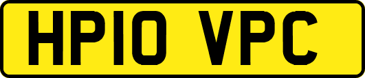 HP10VPC