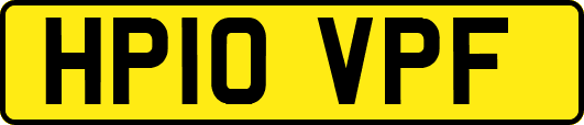 HP10VPF