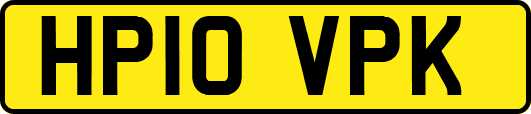 HP10VPK