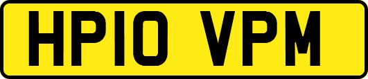 HP10VPM