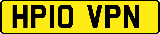 HP10VPN