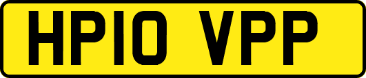HP10VPP