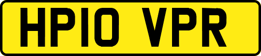 HP10VPR