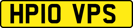 HP10VPS