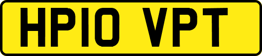 HP10VPT