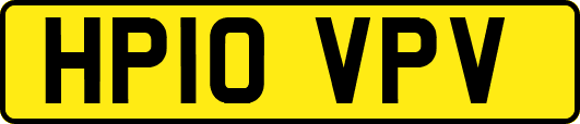 HP10VPV
