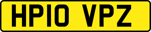 HP10VPZ