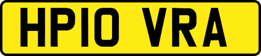 HP10VRA