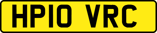 HP10VRC