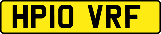 HP10VRF