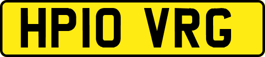 HP10VRG