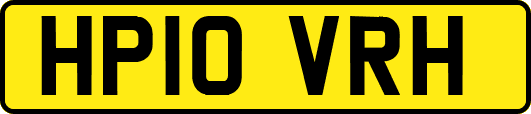 HP10VRH