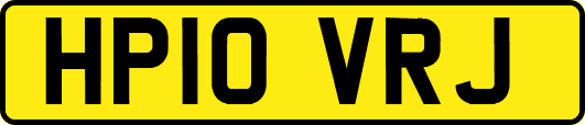 HP10VRJ
