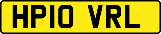 HP10VRL