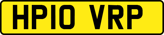 HP10VRP
