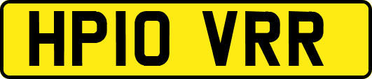 HP10VRR