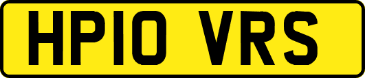 HP10VRS