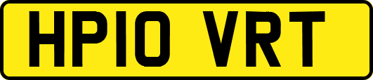 HP10VRT