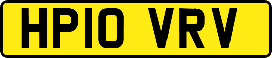HP10VRV