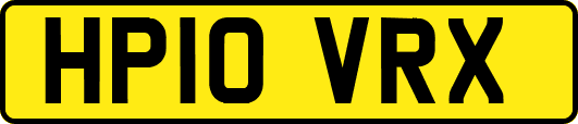 HP10VRX