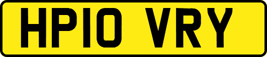 HP10VRY