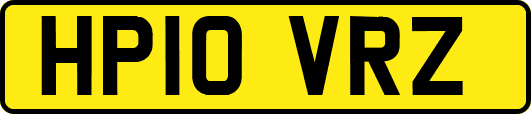 HP10VRZ
