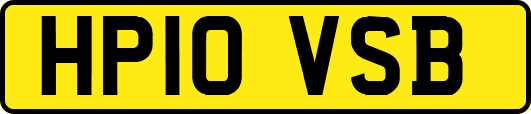 HP10VSB