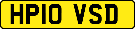 HP10VSD
