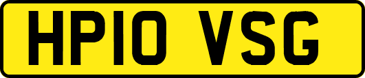 HP10VSG