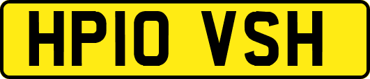 HP10VSH