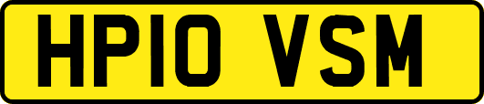 HP10VSM