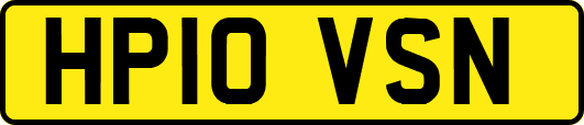 HP10VSN
