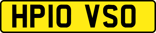 HP10VSO