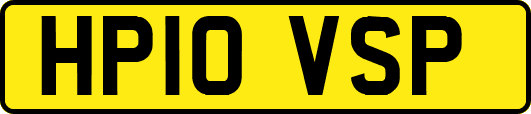 HP10VSP