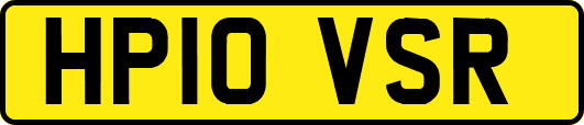HP10VSR