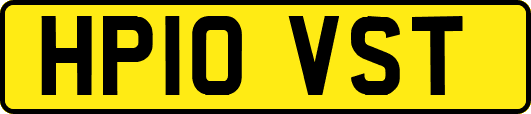 HP10VST