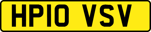 HP10VSV