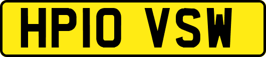 HP10VSW