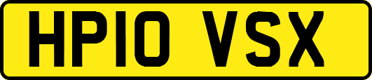 HP10VSX