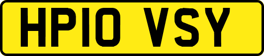 HP10VSY