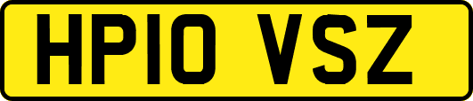 HP10VSZ