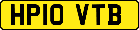 HP10VTB