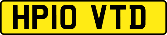 HP10VTD